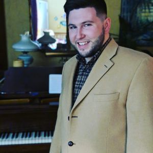 Meet your Posher, James